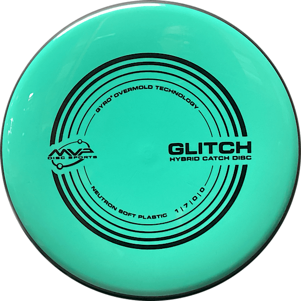 Neutron Soft Glitch