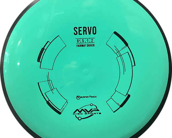 Neutron Servo