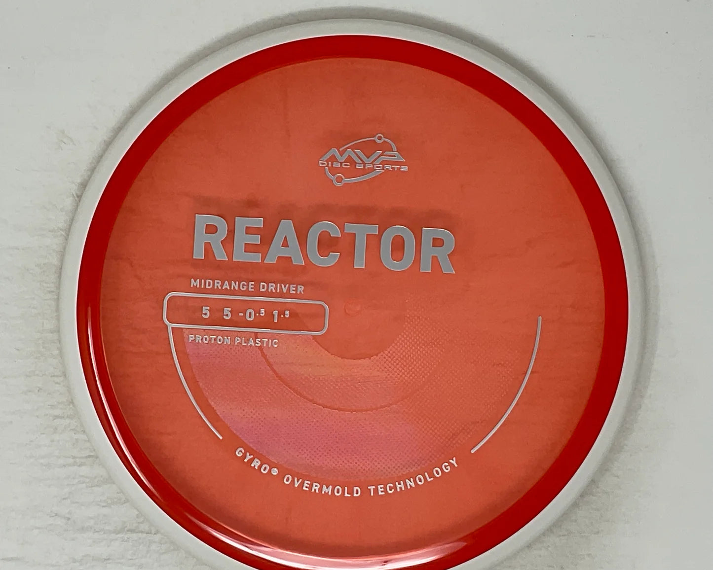 Proton Reactor