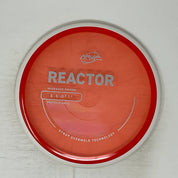Proton Reactor