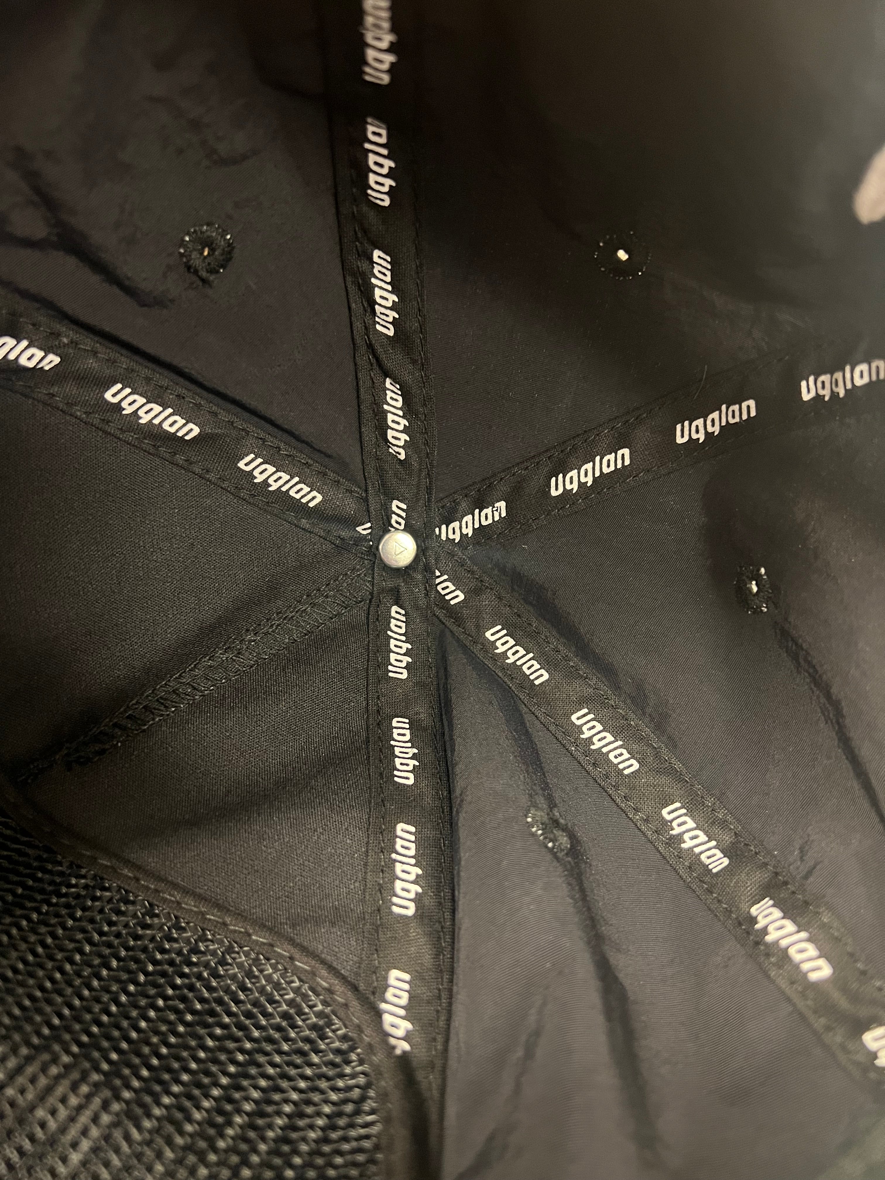 Ugglan Keps 5-Panel