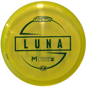Z Luna