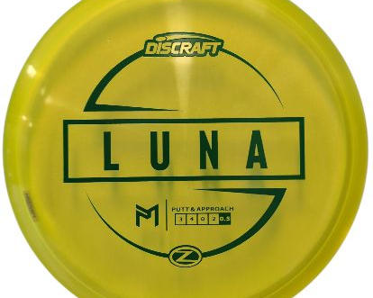 Z Luna