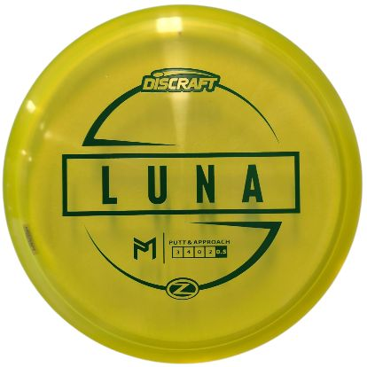 Z Luna