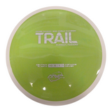 Neutron Trail