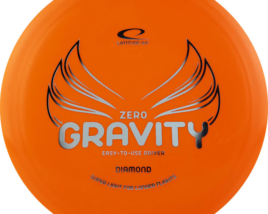 Zero Gravity Diamond
