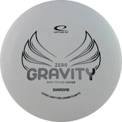 Zero Gravity Diamond