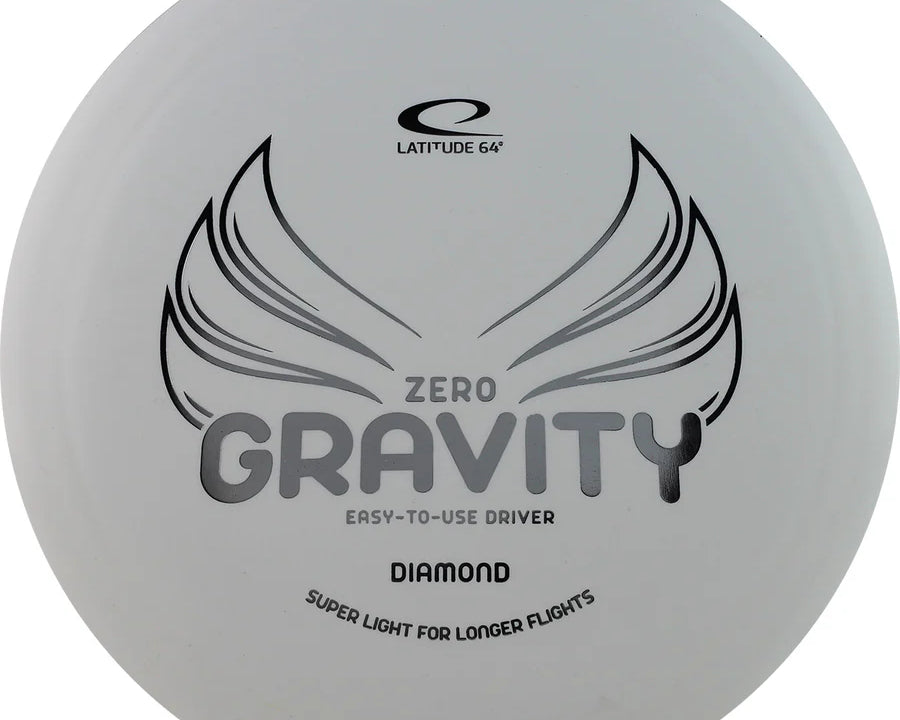 Zero Gravity Diamond