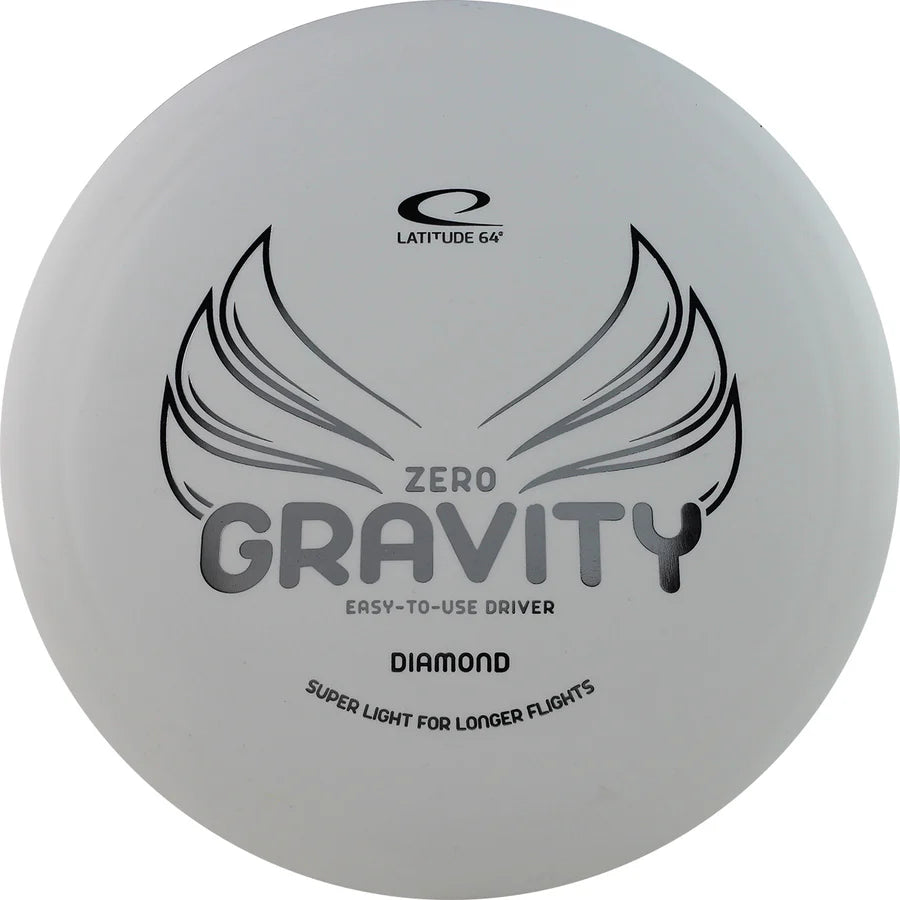 Zero Gravity Diamond
