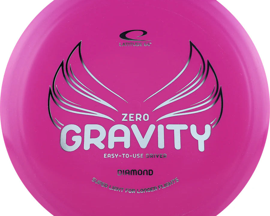 Zero Gravity Diamond
