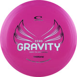 Zero Gravity Diamond