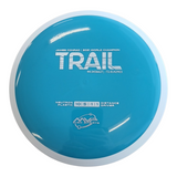 Neutron Trail