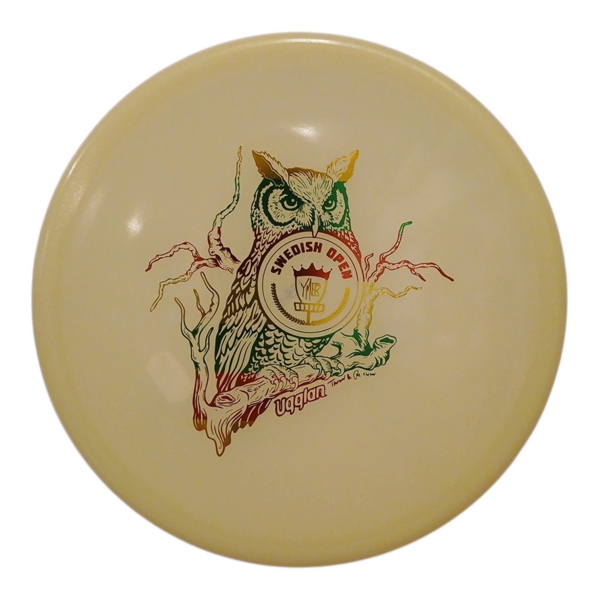 Proto Glow Champion Toro - Swedish Open