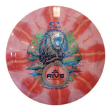 Grand Burst Rive - Silver Lätt Team Series