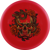 Zero Medium Pure - Skull Special