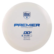 Q-Line Premier DD3