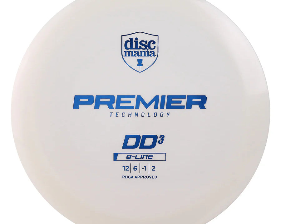 Q-Line Premier DD3
