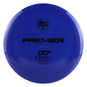 Q-Line Premier DD3