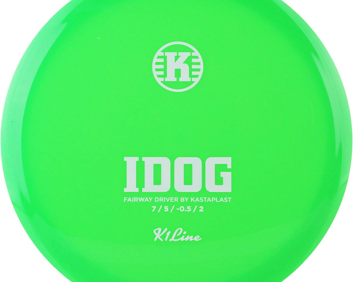 K1 Idog