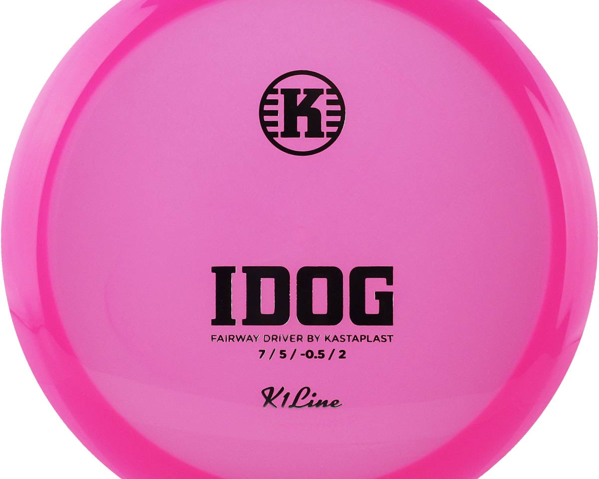 K1 Idog