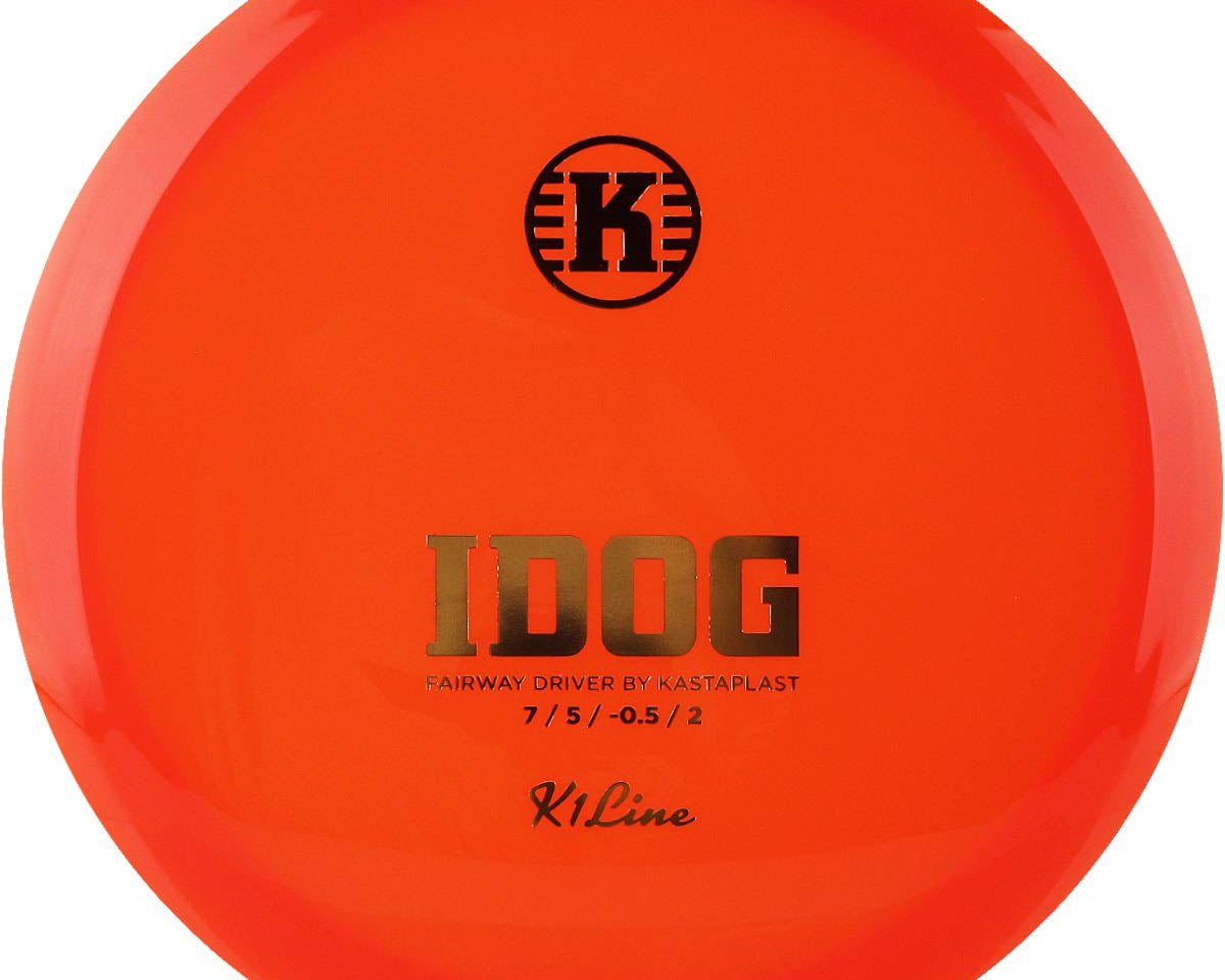 K1 Idog