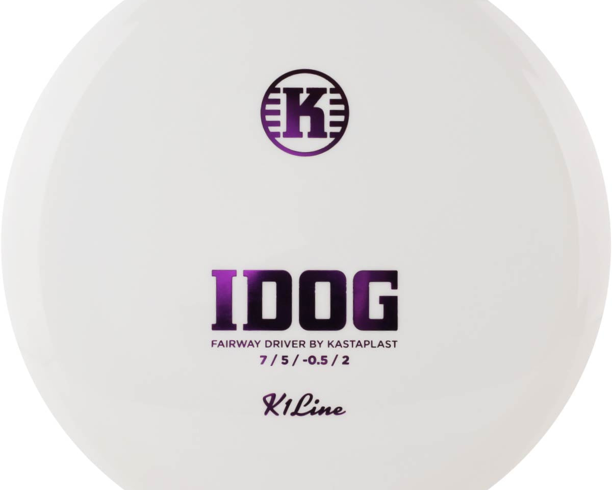 K1 Idog