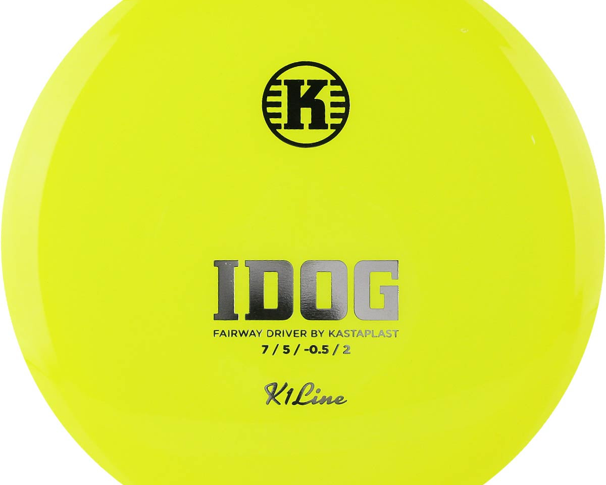 K1 Idog