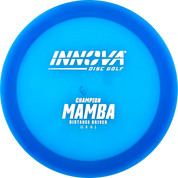 Champion Mamba