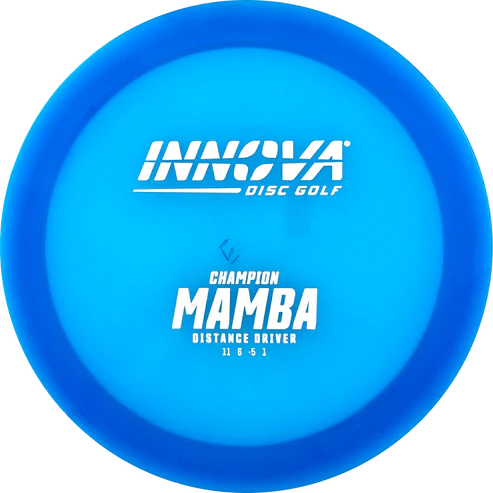 Champion Mamba
