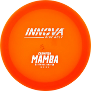 Champion Mamba
