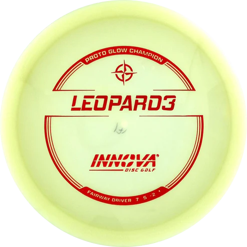 Champion Proto Glow Leopard3