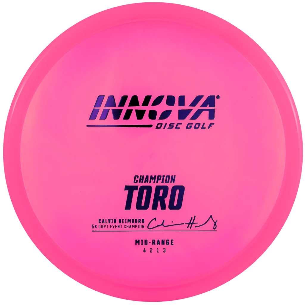 Champion Toro