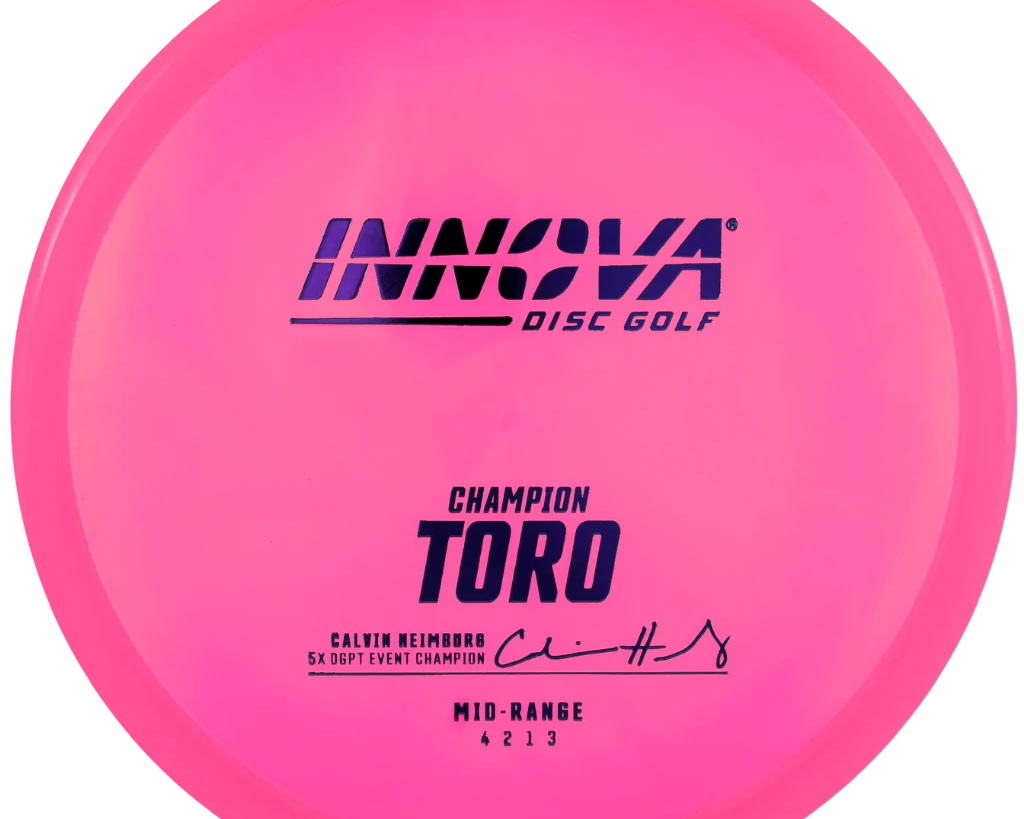 Champion Toro