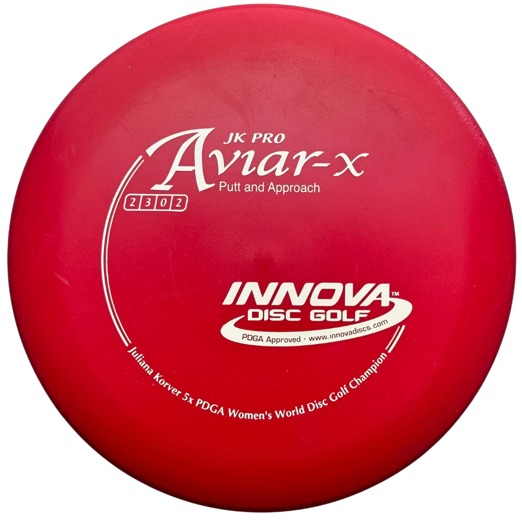 JK Pro Aviar-X