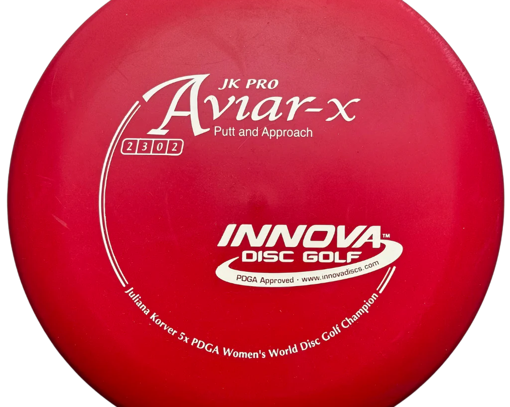 JK Pro Aviar-X