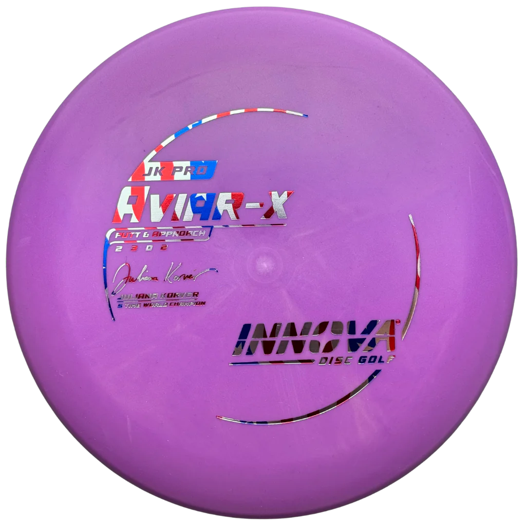 JK Pro Aviar-X