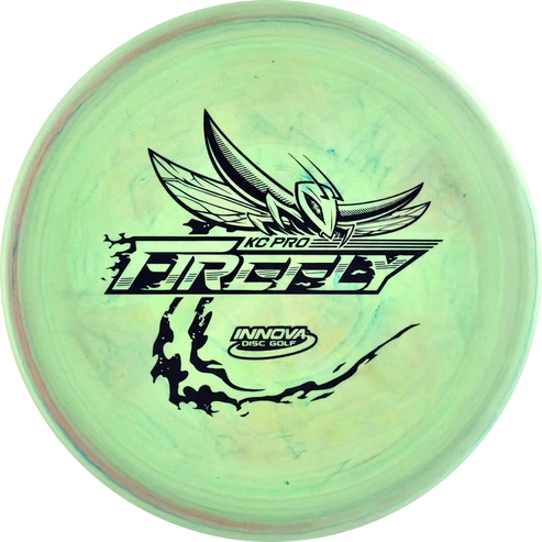 KC PRO Firefly