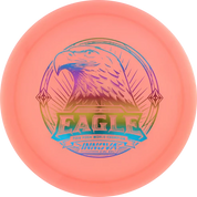 Proto Glow Champion Eagle - Gregg Barsby