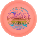 Proto Glow Champion Eagle - Gregg Barsby