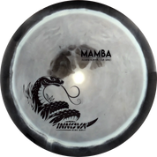 Proto Glow Halo Star Mamba - Juliana Korver 2025