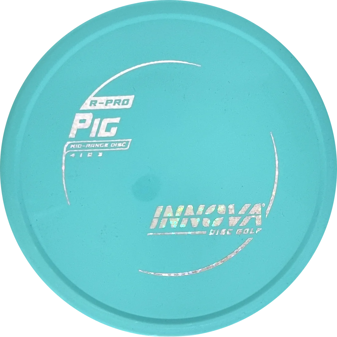 R-Pro Pig