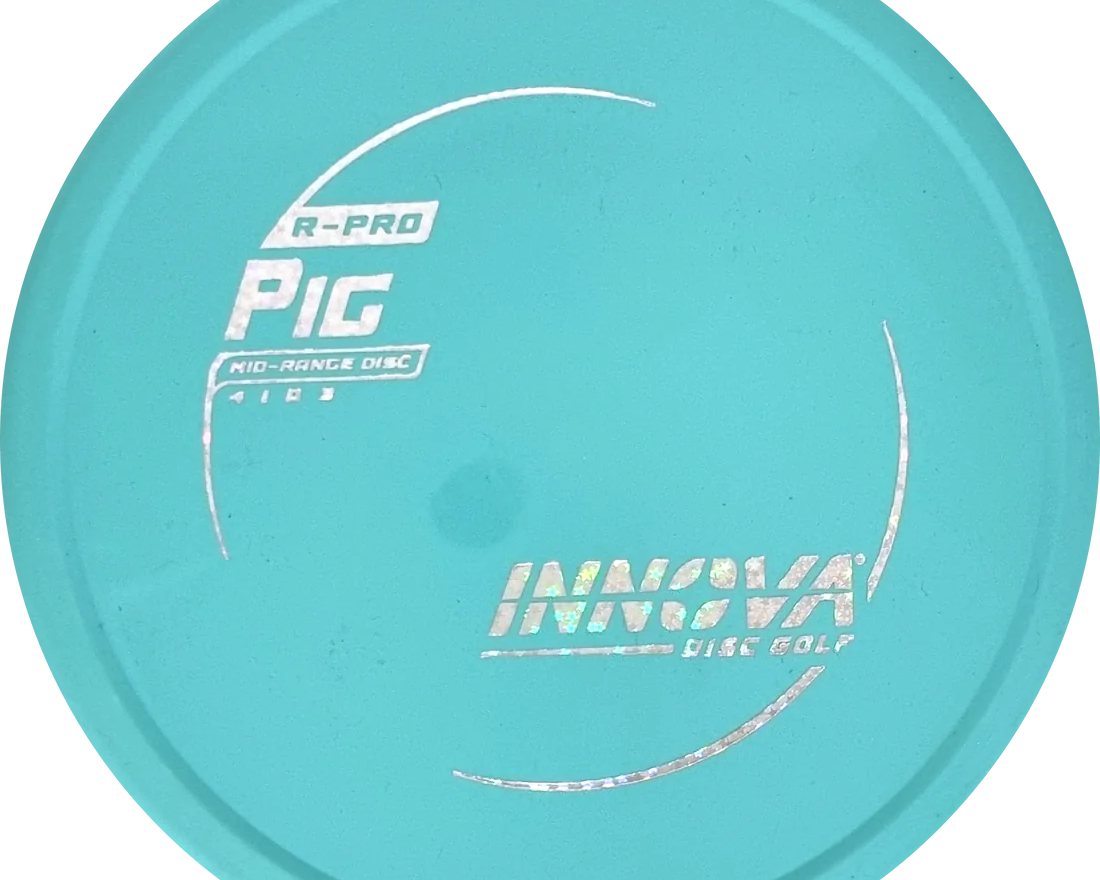 R-Pro Pig