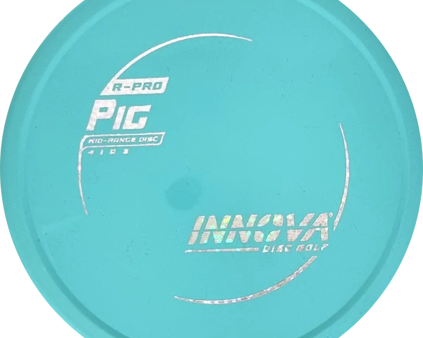R-Pro Pig