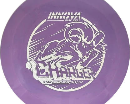 Star Charger