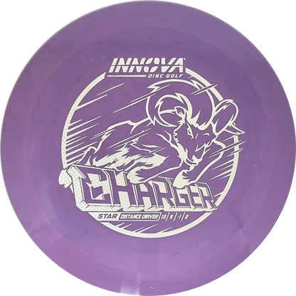 Star Charger