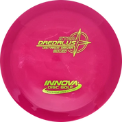 Star Daedalus