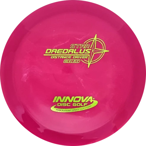Star Daedalus