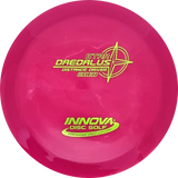 Star Daedalus