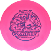 Star Gorgon