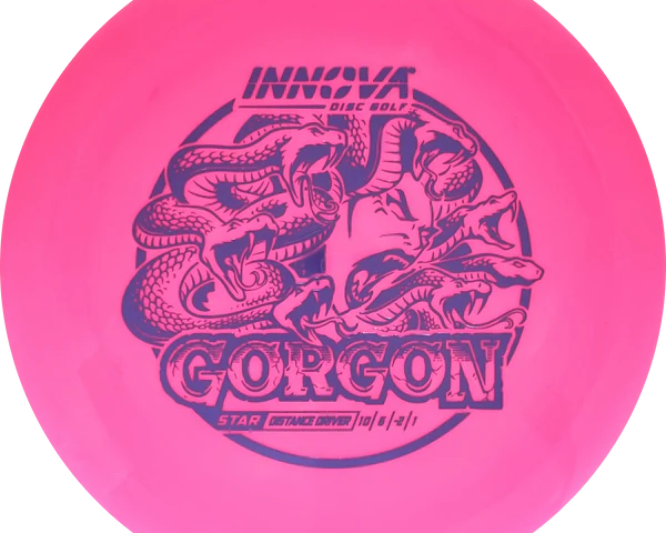 Star Gorgon